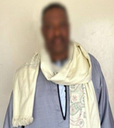 التصويت لمرشح محدد.. القبض على المتهم بمخالفة قواعد انتخابات النواب بأسوان