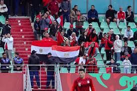 جمهور مصر
