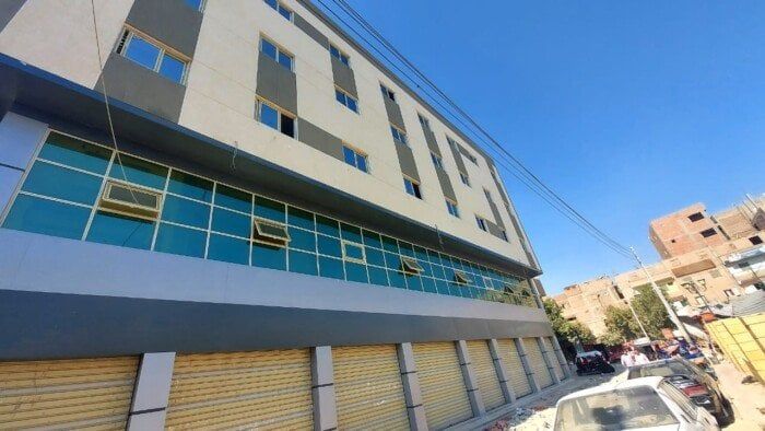 محافظة أسيوط تشهد طفرة نوعية في قطاع الإسكان والمرافق خلال عام
