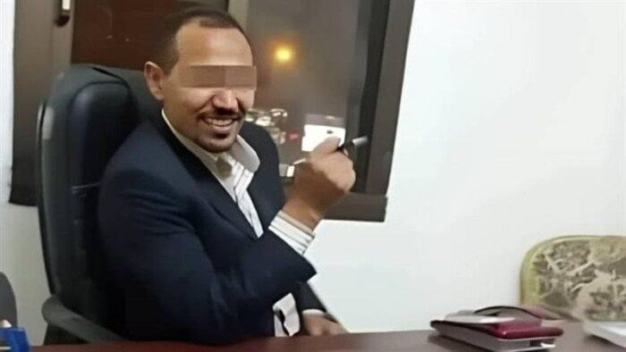 1 فبراير.. النطق بالحكم على «سفاح المعمورة» بعد إحالته للمفتي للمرة الثانية