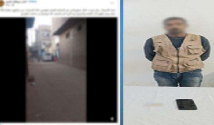 حقيقة فيديو حصول سيدات على رشاوى مقابل التصويت لمرشح في سوهاج