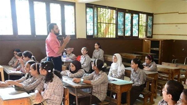 وزارة التربية والتعليم توضح حقيقة عدم استحقاق حافز تدريس للمنتدبين لأعمال الامتحانات - الفجر سبورت
