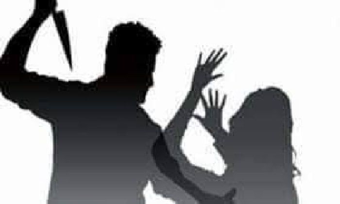 ضبط عاطل قتل زوجة والده ذبحا فى المنوفية