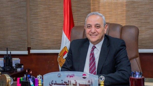 محافظ الغربية يوجه بغلق وتشميع 17 منشآة مخالفة لمواعيد الغلق الشتوية