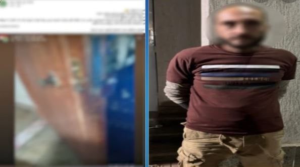 الداخلية تكشف حقيقة فيديو اقتحام منزل مسنة بالدقهلية
