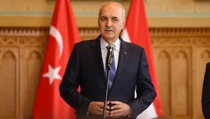 رئيس البرلمان التركي: مستعدون لتقديم الدعم لإنهاء الاشتباكات في حلب