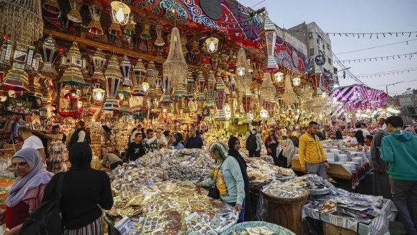 موعد شهر رمضان 2026 فلكيًا وكم تبقى على رجب شعبان؟