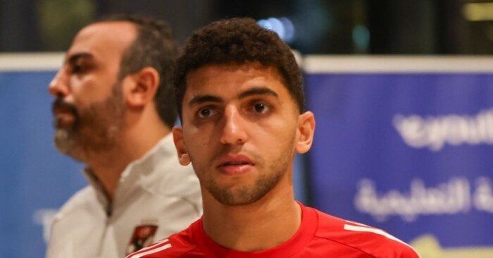 أحمد جاب الله: «كوكا» يشكو من آلام في الحوض ويخضع لبرنامج تأهيلي