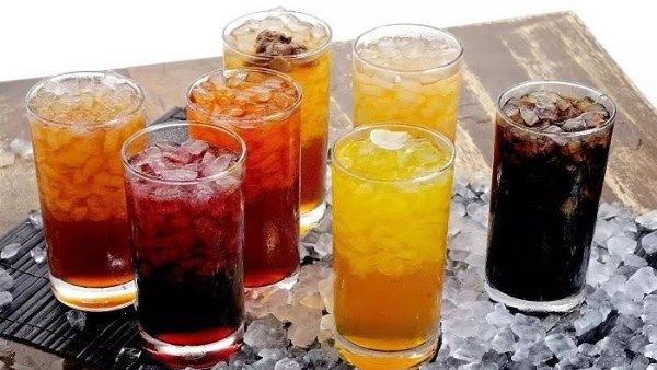 مشروبات على مرضى الضغط تجنبها خلال شهر رمضان