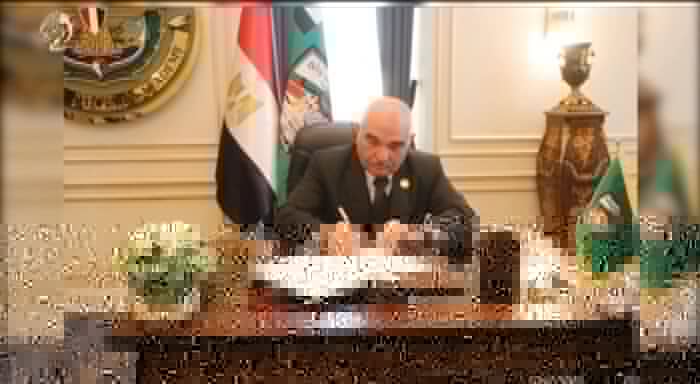 تعاون استراتيجي بين «قضايا الدولة» و«الأكاديمية العسكرية» لدعم القدرات القانونية - الفجر سبورت