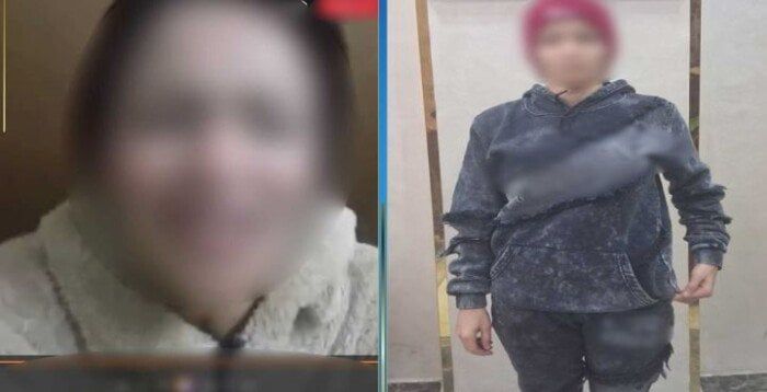 نشر صورًا لها ولشقيقتها.. ملابسات اعتداء سيدة بالسب على رجل في الفيوم