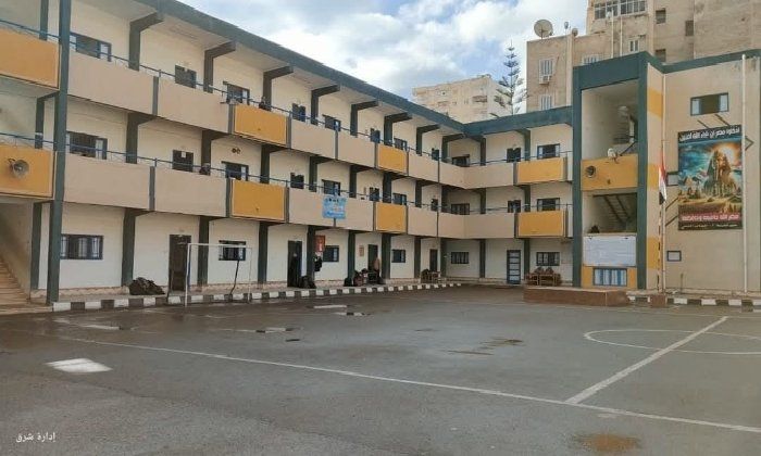 محافظ الإسكندرية: انتهاء كافة الاستعدادات لامتحانات الفصل الدراسي الأول