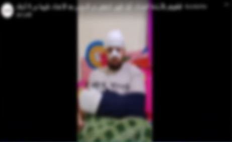 الداخلية تضبط طرفي المشاجرة بالأسلحة البيضاء في السويس