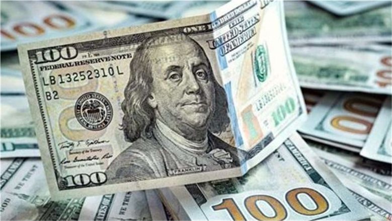 سعر الدولار اليوم في البنوك المصرية.. في البنك المركزي والأهلي ومصر