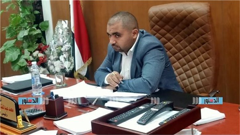 جهاز المنيا الجديدة: نفذنا خطط التنمية العمرانية لاستكمال المشروعات السكنية والخدمية