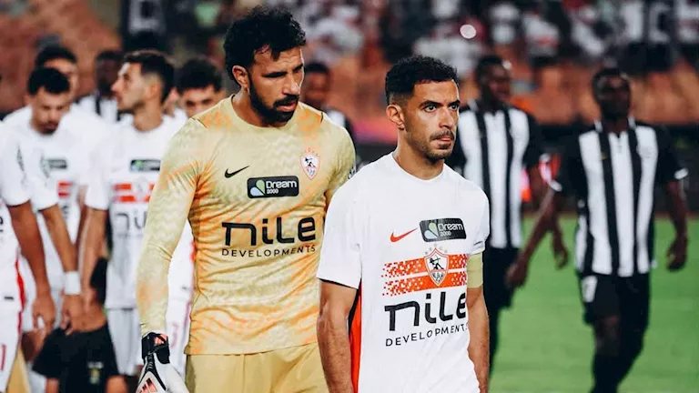 "تأهل أفريقي ورسالة من الجماهير".. ماذا حدث في الزمالك اليوم؟