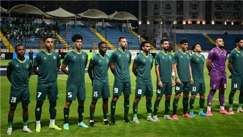 موعد مباراة الاتحاد السكندري وطلائع الجيش في الدوري المصري والقنوات الناقلة