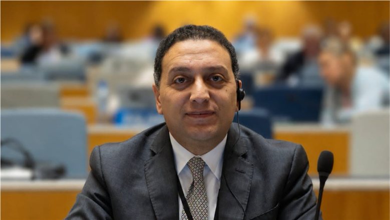 "متحدث الوزراء": 10 ملايين مشاهدة و10 آلاف فكرة.. إقبال واسع على موقع منتدى مصر 2026