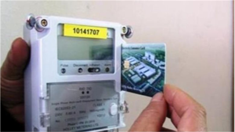 تحويل العدادات الكودية إلى عدادات قانونية.. الخطوات والأوراق المطلوبة