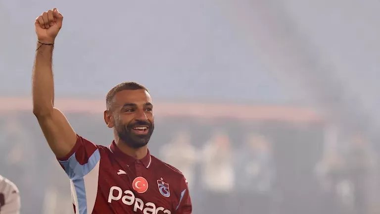 محمد صلاح ينتظر تحقيق إنجاز تاريخي الليلة.. ما سر الرقم 9؟