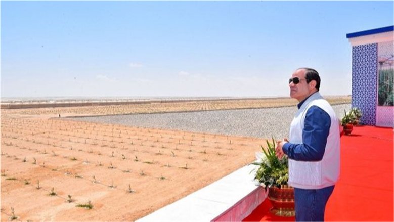 من نصر أكتوبر إلى اقتصاد التنمية.. كيف نجحت الدولة في تحويل سيناء إلى وجهة للاستثمار؟