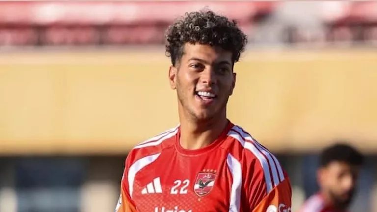 "تعليم وإصلاح".. كيف علقت جماهير الأهلي بعد استبعاد إمام عاشور ومحمد هاني؟