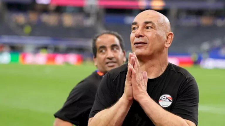 حسام حسن لـ مصراوي : قرار الفيفا بإيقافي "شرف لي"