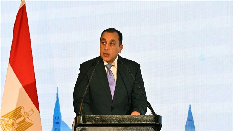 مدبولي: التعاون وفق القانون الدولي أساس حماية الأمن المائي لدول حوض النيل