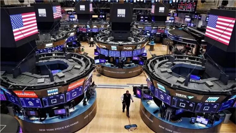 أداء إيجابي.. صعود مؤشرات أسهم وول ستريت والمؤشرات الأوروبية اليوم