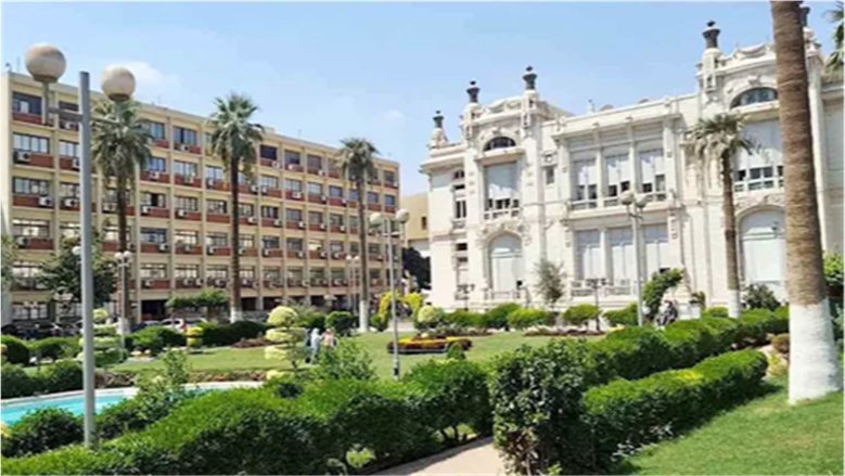 جامعة عين شمس تنظم تدريبًا للطلاب المكفوفين وضعاف البصر