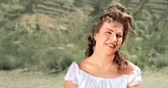 الميزان فى أوضتها والحلويات خارج حساباتها.. سر أناقة هند رستم