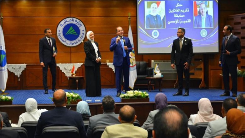 وزير المالية: ثقة الممولين وضم شرائح جديدة للمنظومة وراء زيادة الإيرادات الضريبية