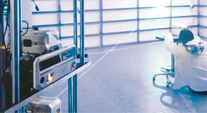 الصين تطور جهازًا بالذكاء الاصطناعى لاصطياد البعوض
