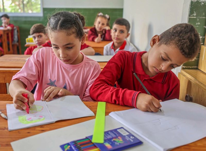 أقساط مصروفات المدارس الرسمية 2026.. قيمة القسطين الأول والثاني لجميع الصفوف