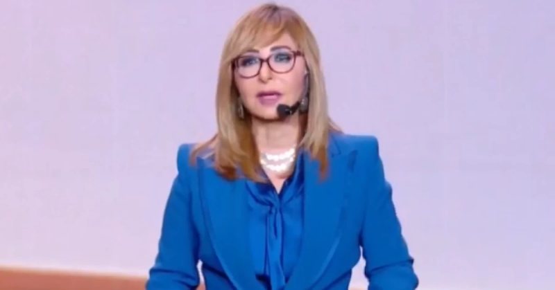 لميس الحديدي لـ«السيسي»: المواطن عايز جرعة تفاؤل حقيقية وهذا حقه وأظنه هدف مشترك لنا جميعًا (فيديو)