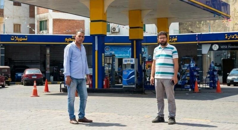 إحباط التصرف في 9 آلاف لتر بنزين وسولار و50 شيكارة دقيق مدعم في حملات تموينية بالإسكندرية