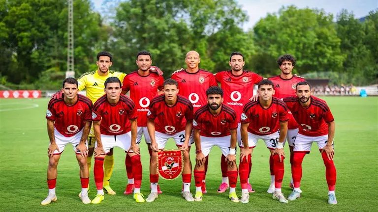 أسباب غياب 10 لاعبين عن الأهلي في موقعة الكونفيدرالية