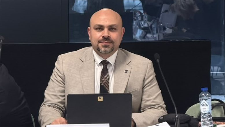 صندوق دعم مشروعات الجمعيات الأهلية يشارك في اجتماع دولي ببروكسل لتعزيز التعاون