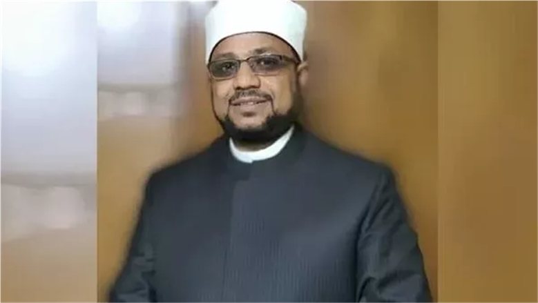 أمين "البحوث الإسلامية": "منتدى مصر 2026" فرصة لتعزيز المشاركة المجتمعية وترسيخ الوعي