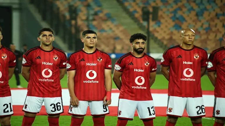 تهديد زيزو وبديل إمام عاشور.. التشكيل المتوقع للأهلي أمام كيتارا الأوغندي