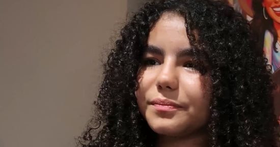 حياة ميدو عادل: نصايح بابا فرقت معايا والتمثيل أحلى حاجة فى حياتى
