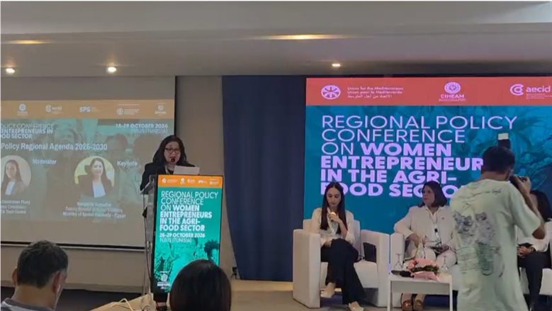 التضامن: التكامل بين الحماية الاجتماعية والتمكين الاقتصادي أساس التنمية المستدامة للمرأة الريفية