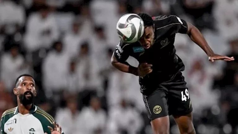 هدف تاريخي وطرد.. الأهلي يخسر أمام الشباب بنتيجة 6-1 في مباراة مثيرة بدوري روشن
