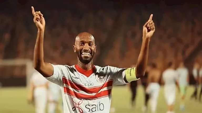 شيكابالا يفجر مفاجأة بالعودة للملاعب في يناير في هذا النادي