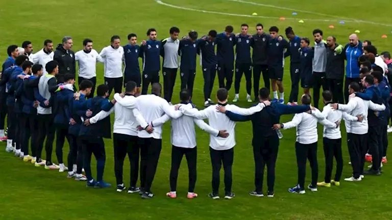 سيطرة رواندية وهدف قاتل.. ملخص مباراة الزمالك والجيش في دوري أبطال أفريقيا