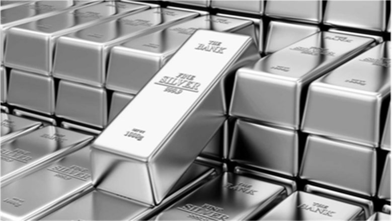 مركز الملاذ الآمن: الفضة تخسر 5.76% عالميا وعيار 999 يهبط إلى 99.75 جنيه فى أسبوع