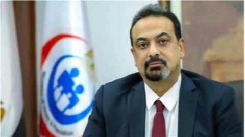 متحدث "الصحة": الحملة القومية للتطعيم ضد الحصبة تستهدف 21 مليون طفل