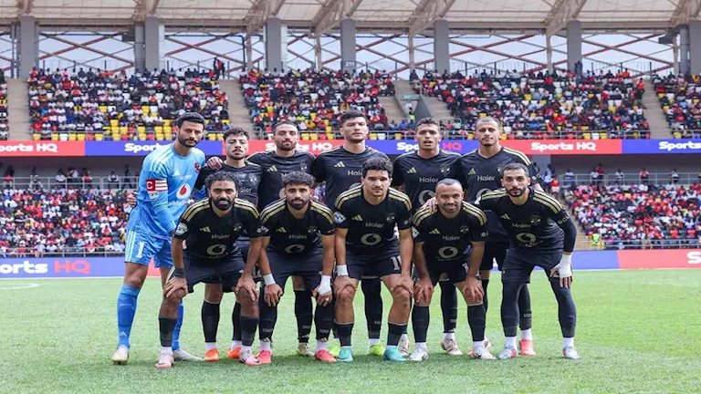 ماذا قدمت الفرق المصرية في ذهاب دور الـ32 ببطولتي دوري الأبطال والكونفدرالية؟