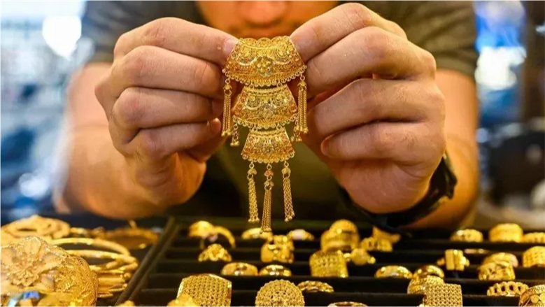 سعر الجنيه الذهب اليوم في مصر.. تعرف على ثمن عيار 21