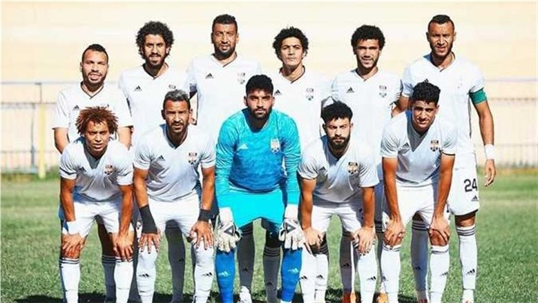 موعد مباراة بترول أسيوط والجونة اليوم في الدوري والقنوات الناقلة وترتيب الفريقين